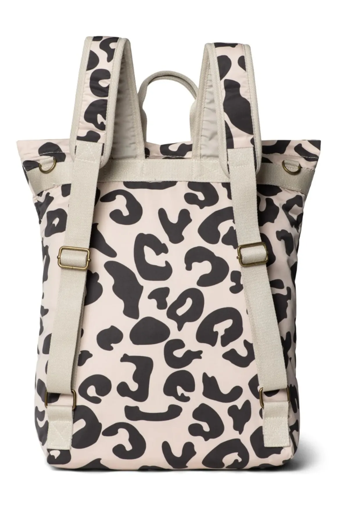 Studio NOOS Adult Backpack Puffy Holy Cow