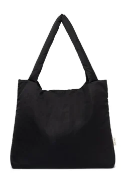 Studio NOOS Mom Bag Black Puffy