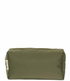 Studio Noos Puffy Luieretui Green