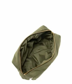 Studio Noos Puffy Luieretui Green