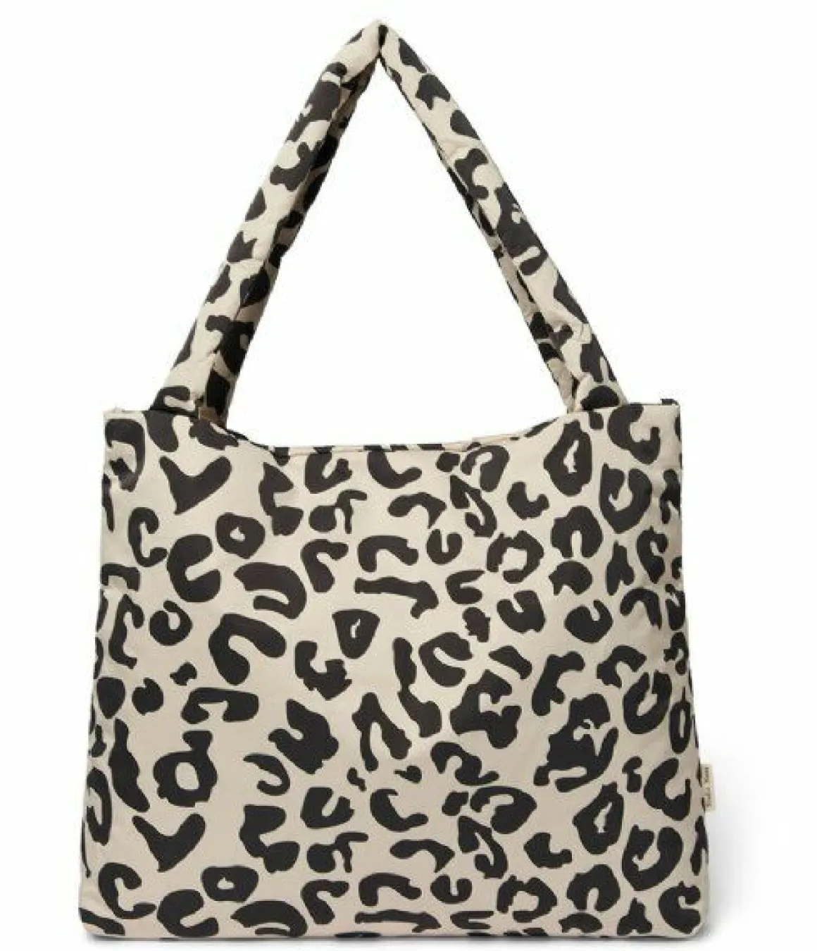 Studio Noos Puffy Mom Bag Holy Cow