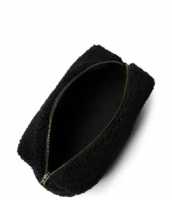 Studio Noos Teddy Luieretui Black