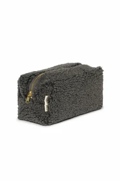 Studio Noos Teddy Luieretui Dark Grey