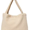 Studio NOOS Teddy Mom Bag Ecru