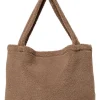Studio NOOS Teddy Mom Bag Brown