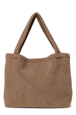 Studio NOOS Teddy Mom Bag Brown