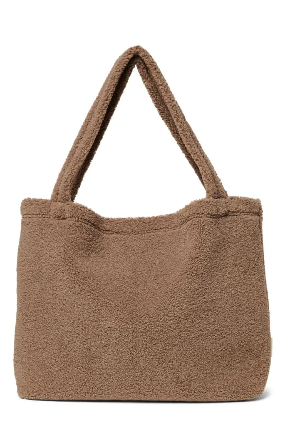 Studio NOOS Teddy Mom Bag Brown