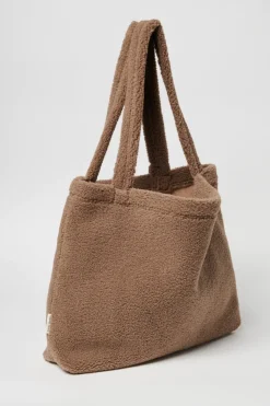 Studio NOOS Teddy Mom Bag Brown