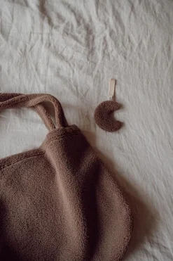 Studio Noos Teddy Mom Bag Chunky Brown