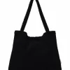 Studio Noos Teddy Mom Bag Black