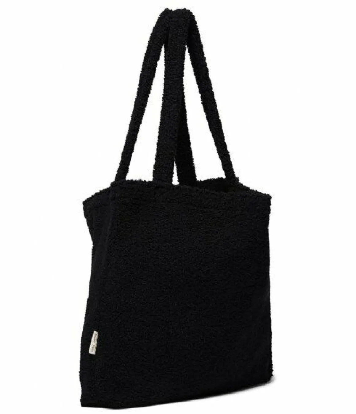 Studio Noos Teddy Mom Bag Black