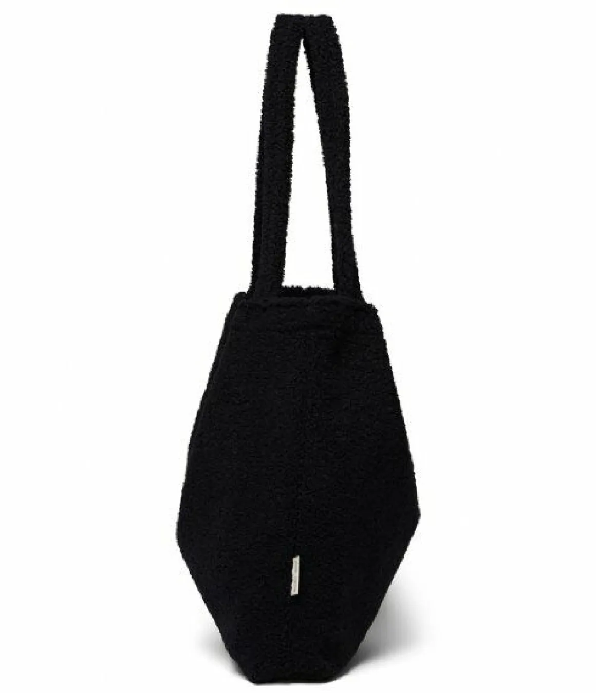 Studio Noos Teddy Mom Bag Black