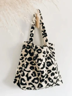 Studio NOOS Teddy Mom Bag Holy Cow