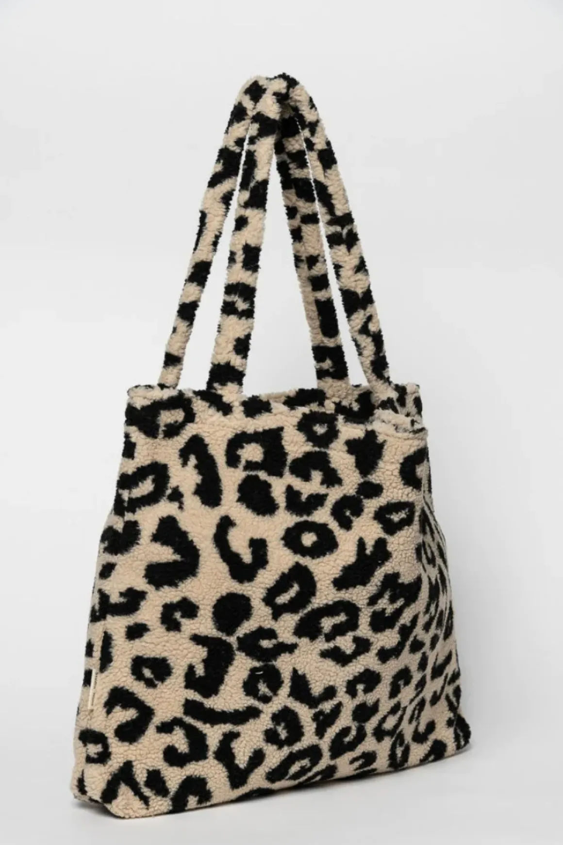 Studio NOOS Teddy Mom Bag Holy Cow