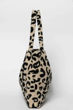 Studio NOOS Teddy Mom Bag Holy Cow