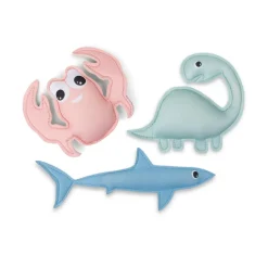 Swim Essentials Opduik Speelgoed Dieren