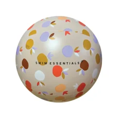 Swim Essentials Strandbal Summer Fruits 51 cm
