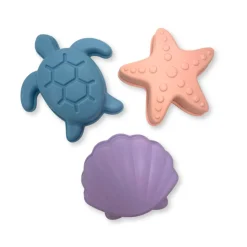 Swim Essentials Strandspeelset Zeedieren