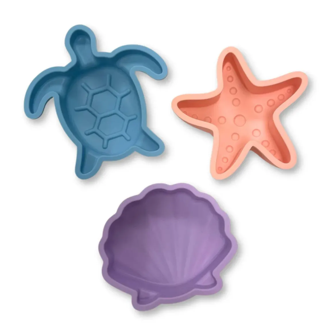 Swim Essentials Strandspeelset Zeedieren