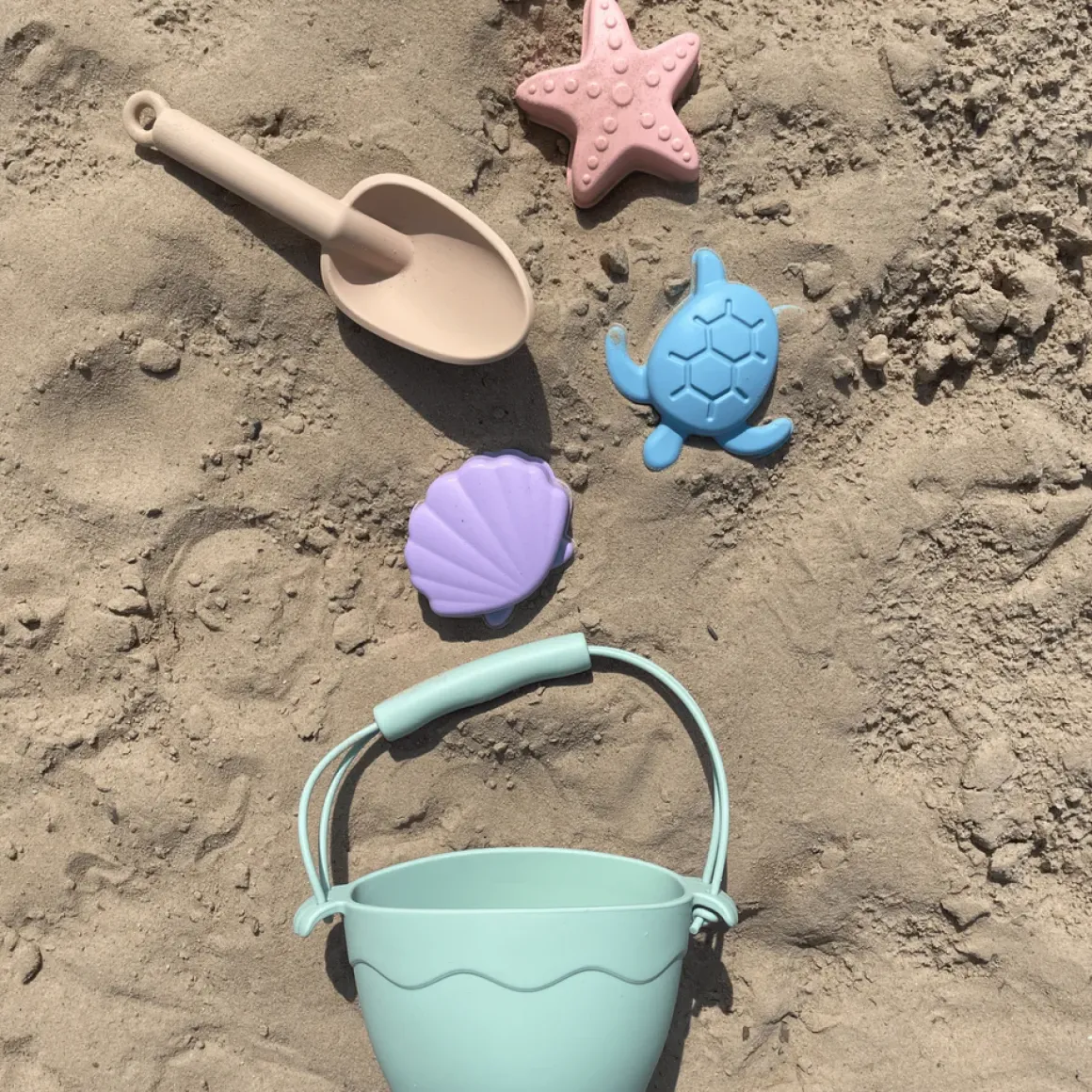 Swim Essentials Strandspeelset Zeedieren