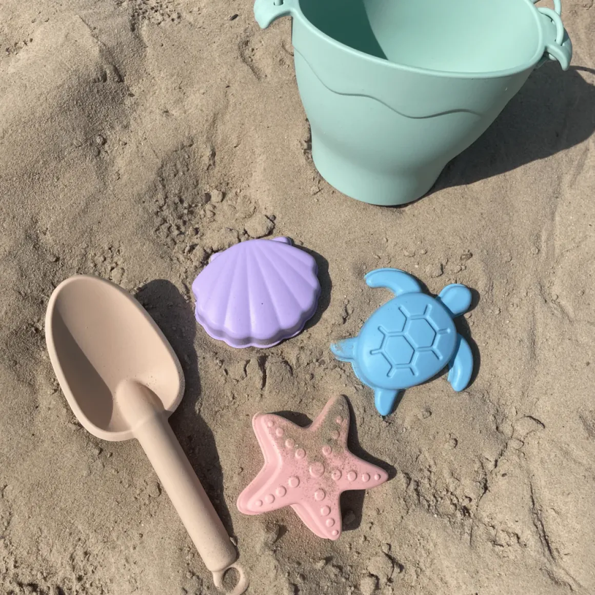 Swim Essentials Strandspeelset Zeedieren