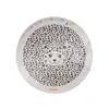 Swim Essentials Waterspeelmat Beige Leopard