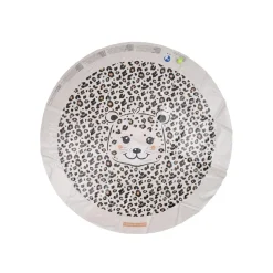 Swim Essentials Waterspeelmat Beige Leopard