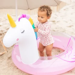 Swim Essentials Zwemband Unicorn 104 cm