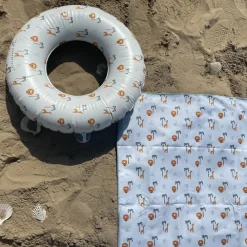 Swim Essentials Zwemband Jungle 55 cm