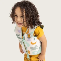 Swim Essentials Zwemvest Abstract 3 - 6 jaar