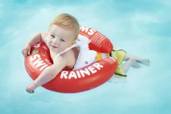 Swimtrainer Classic Rood 3 Maanden Tot 4 Jaar