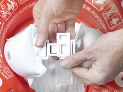 Swimtrainer Classic Rood 3 Maanden Tot 4 Jaar