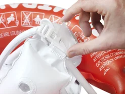 Swimtrainer Classic Rood 3 Maanden Tot 4 Jaar