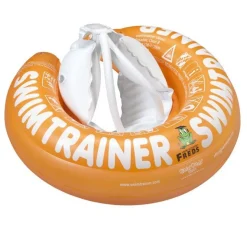 Swimtrainer Oranje 2 Tot 6 Jaar