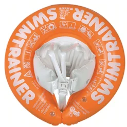 Swimtrainer Oranje 2 Tot 6 Jaar