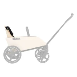 The Jiffle Bolderkar- en Duozitting Clay