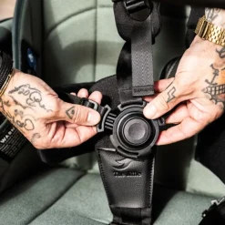 The Jiffle Bolderkar- en Duozitting Clay