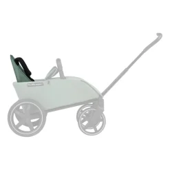 The Jiffle Bolderkar- en Duozitting Pine