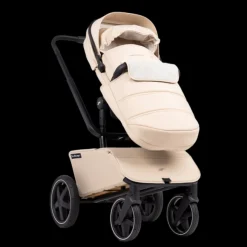 The Jiffle Voetenzak Clay