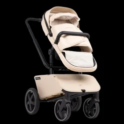 The Jiffle Voetenzak Clay