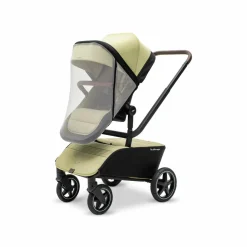 The Jiffle wagon Insectennet