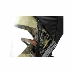 The Jiffle wagon Regenhoes