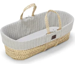 The Little Green Sheep Mozes Mand Knitted Dove