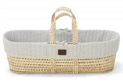 The Little Green Sheep Mozes Mand Knitted Dove