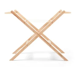 The Little Green Sheep Standaard Voor Mozes Mand