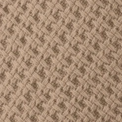 Theraline Original Voedingskussen Met Fijn Gebreide Katoenen Hoes Savannah