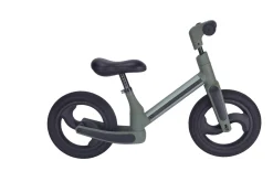 Topmark Loopfiets Opvouwbaar Manu Groen