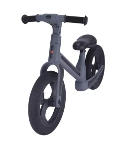 Topmark Loopfiets Opvouwbaar Manu Grijs