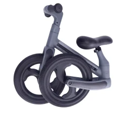 Topmark Loopfiets Opvouwbaar Manu Grijs