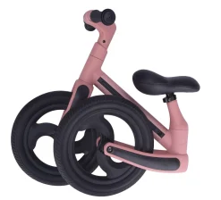 Topmark Loopfiets Opvouwbaar Manu Roze